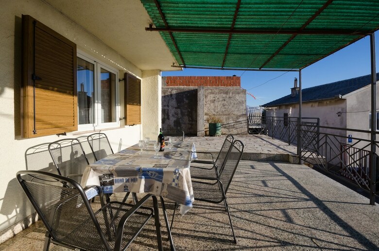 Apartment Milan