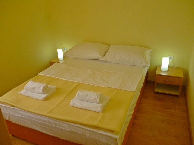 Apartments Bugenvilla-with Beautiful Seaview