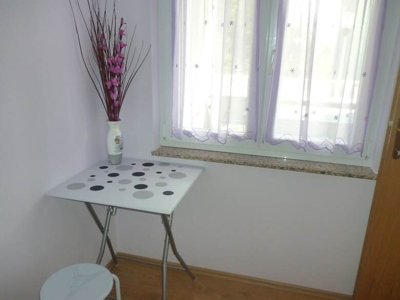 Apartments Bugenvilla-with Beautiful Seaview