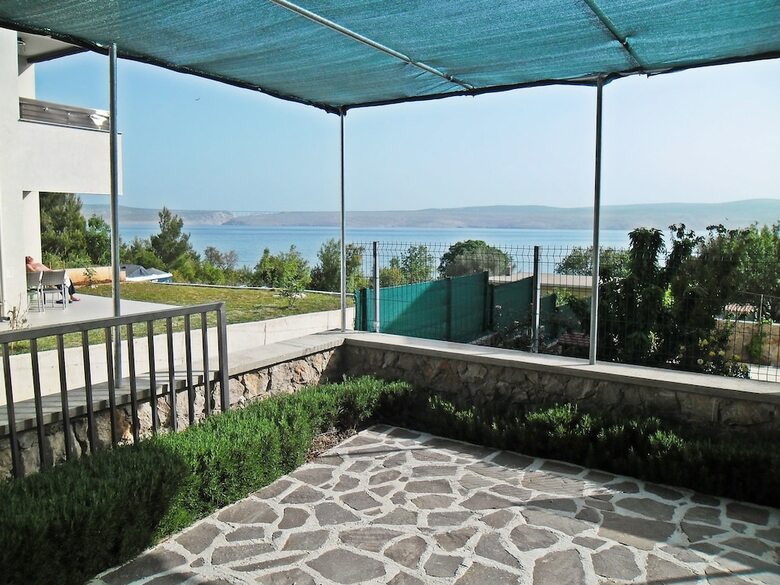Apartments Bugenvilla-with Beautiful Seaview
