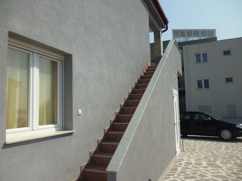 Apartments Bugenvilla-with Beautiful Seaview