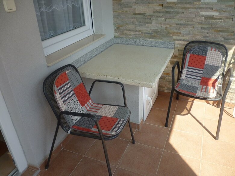Apartments Bugenvilla-with Beautiful Seaview