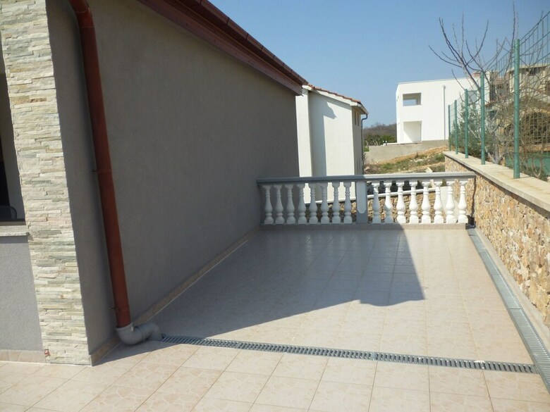 Apartments Bugenvilla-with Beautiful Seaview