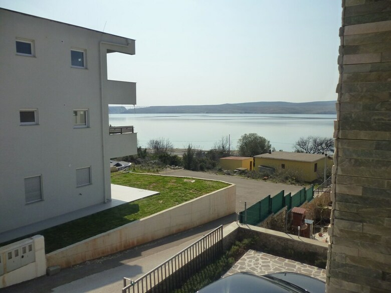 Apartments Bugenvilla-with Beautiful Seaview