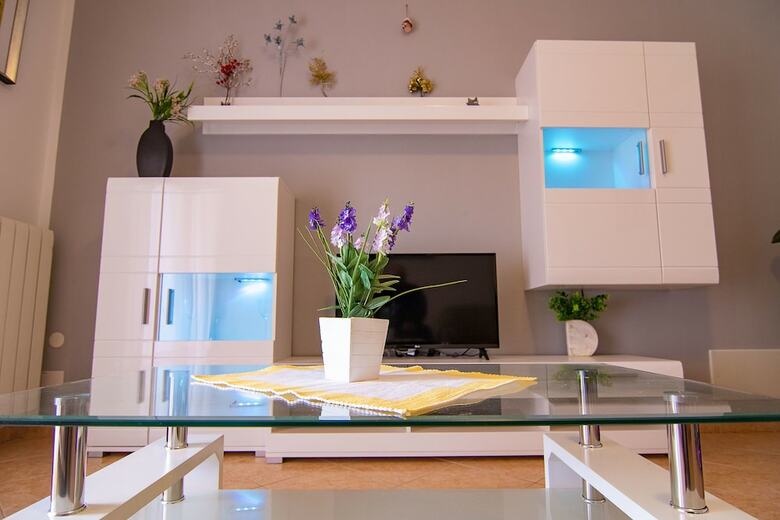Apartments Edo