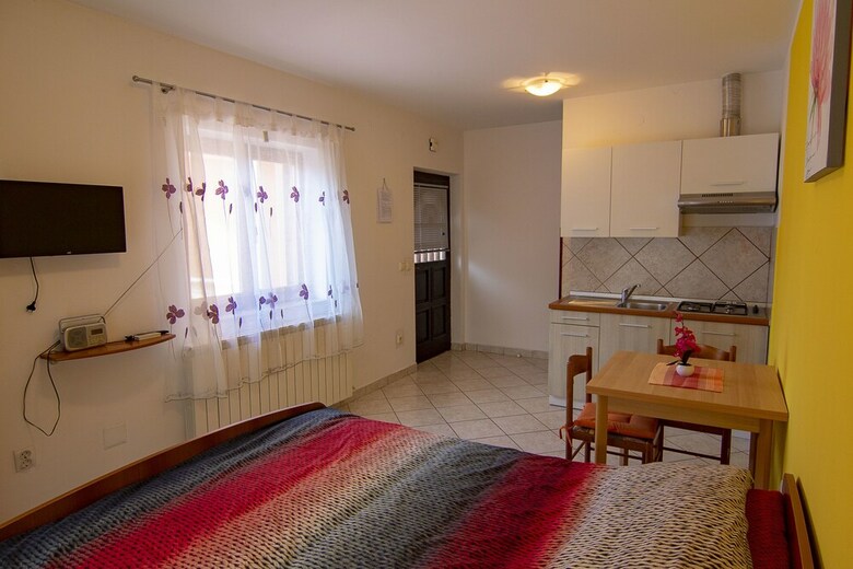 Apartments Edo
