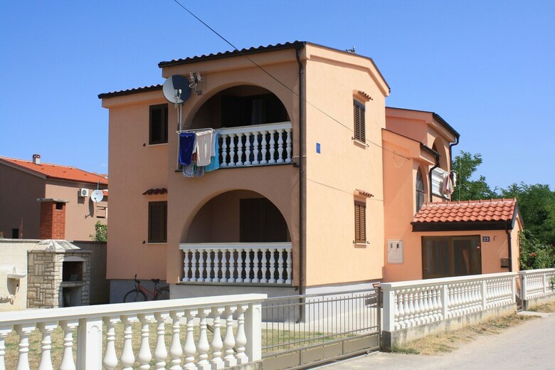 Apartments Jadranka