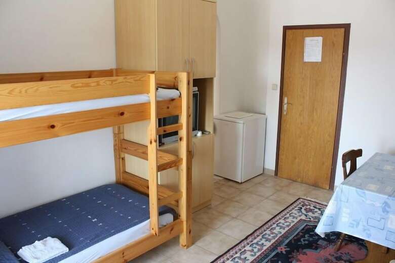 Apartments Jadranka
