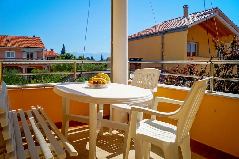 Apartments Marino