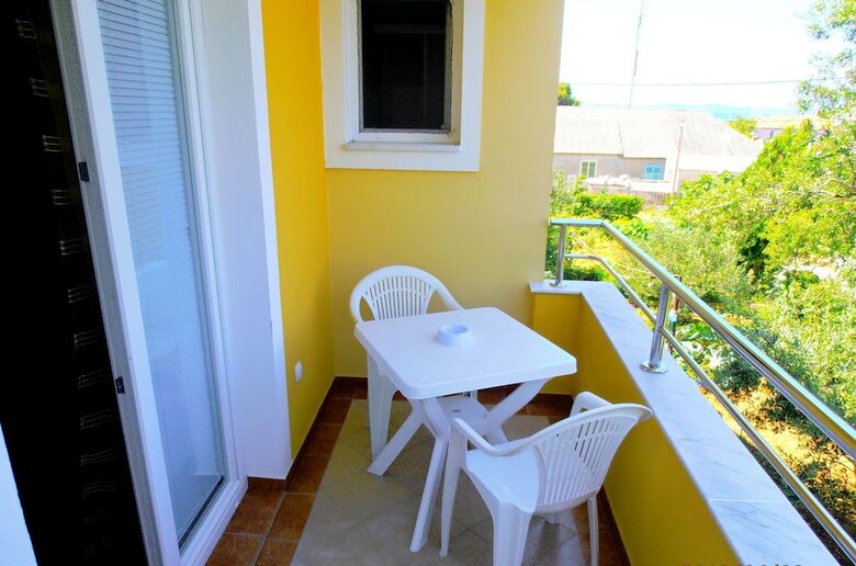 Apartments Marino
