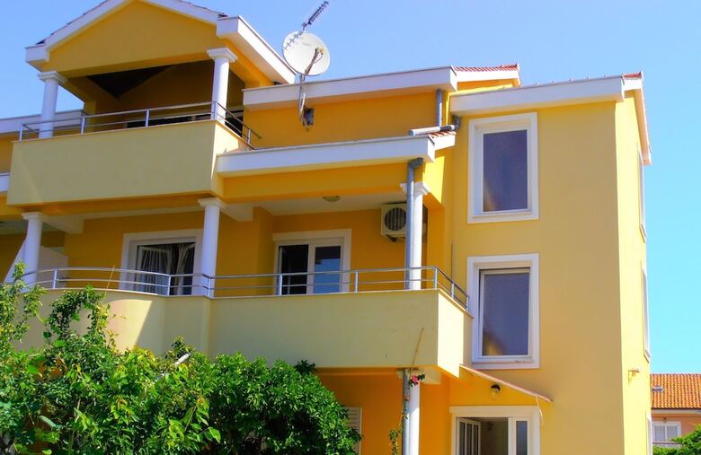 Apartments Marino