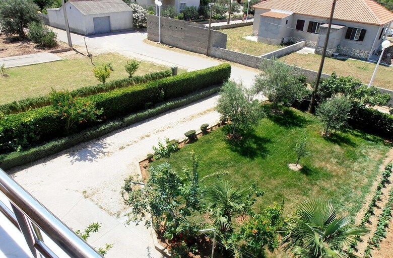 Apartments Marino