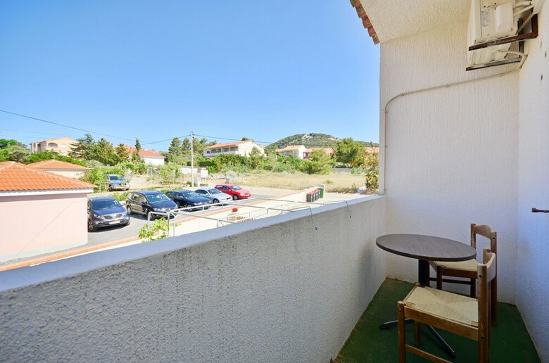 Apartments Marinko
