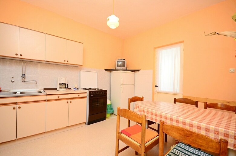 Apartments Marinko
