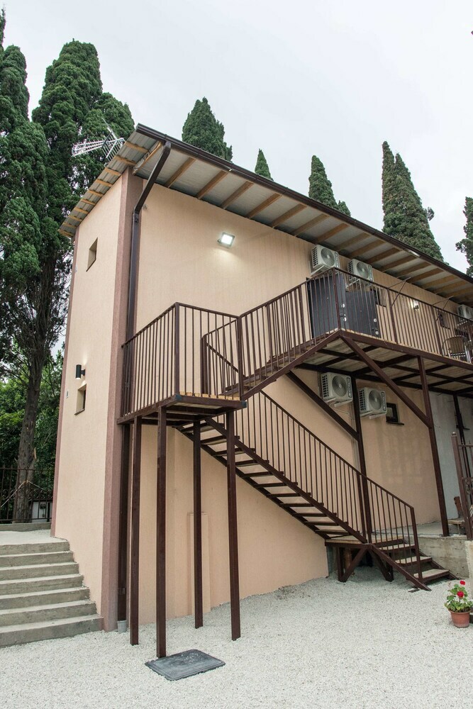 Hotel Sandro Palace