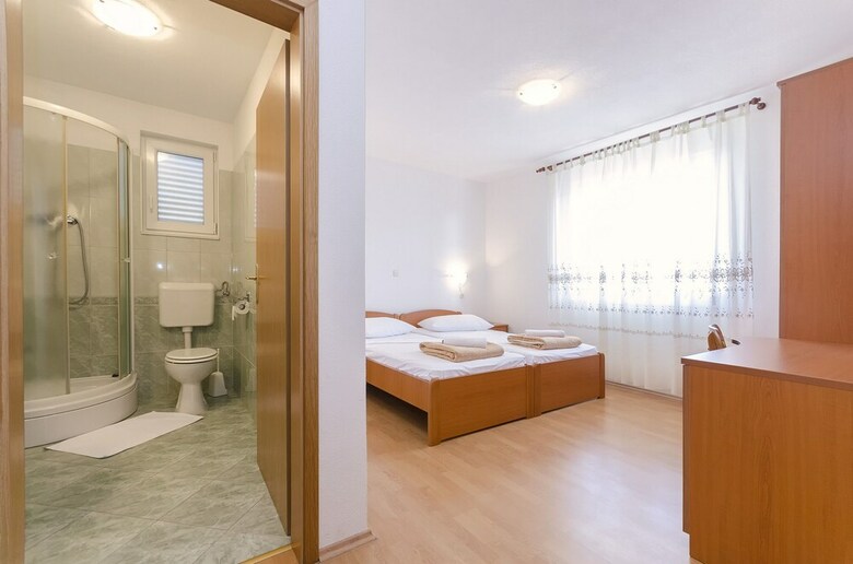 Apartment Quiet And Comfortable