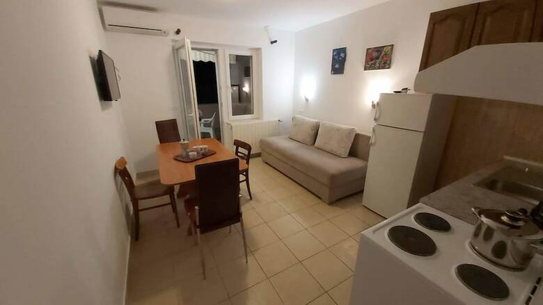 Apartments Igor