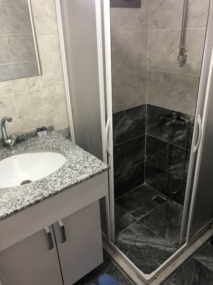 Celebi Apart Hotel