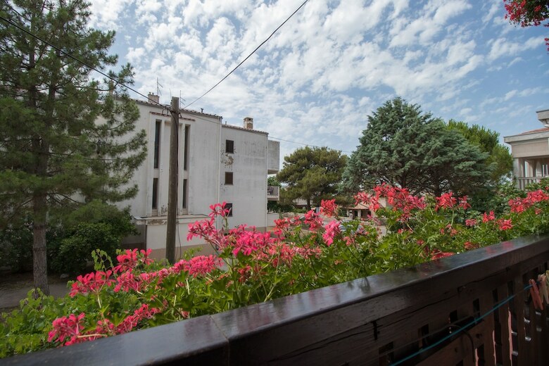 Apartment And Room Marica
