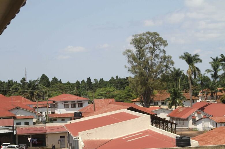 Hotel Karibu Bb Suites