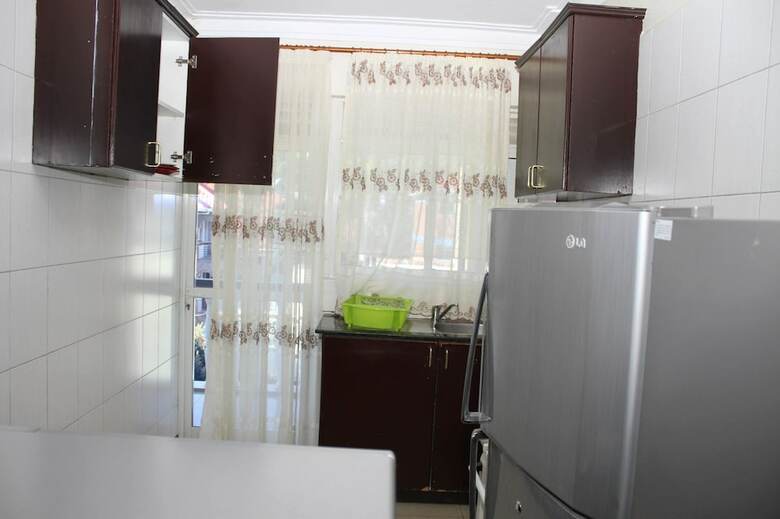 Hotel Karibu Bb Suites