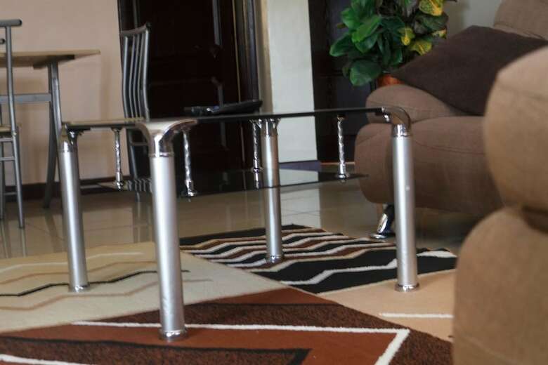 Hotel Karibu Bb Suites