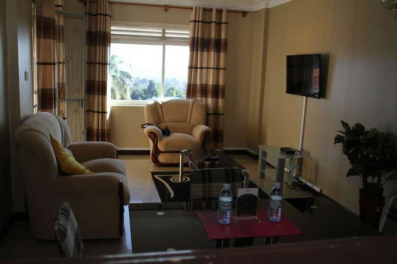 Hotel Karibu Bb Suites