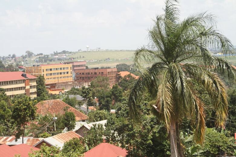 Hotel Karibu Bb Suites