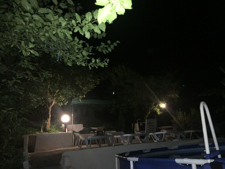 Hotel Green Cape Guest House