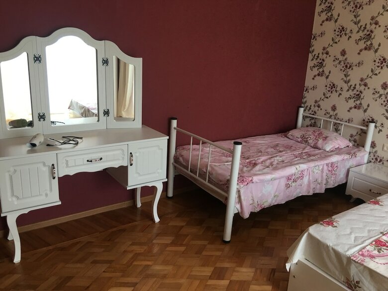 Hotel Green Cape Guest House