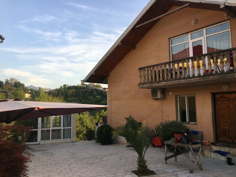 Hotel Green Cape Guest House