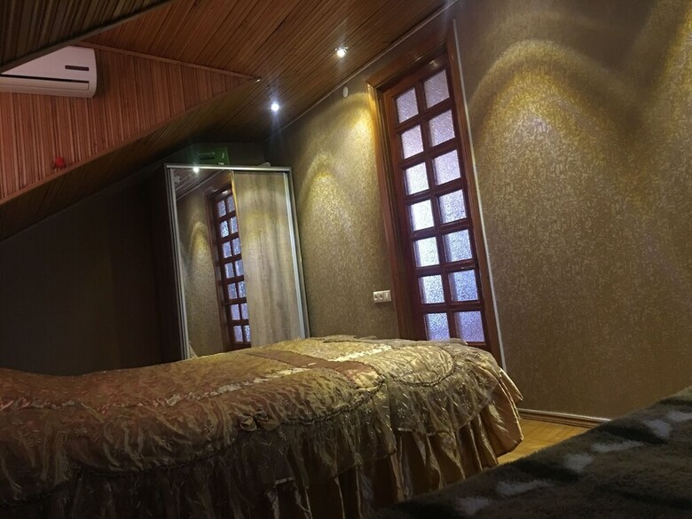 Hotel Green Cape Guest House