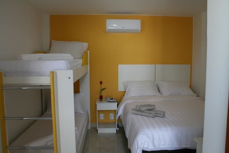 Hostal Hostel Pontal Do Duque