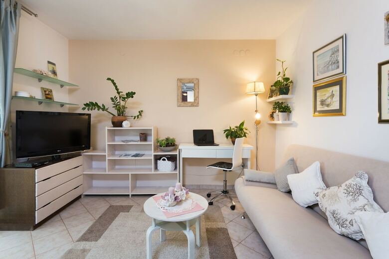 Apartment Arka