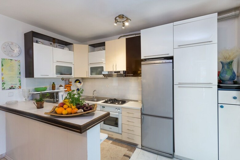 Apartment Arka