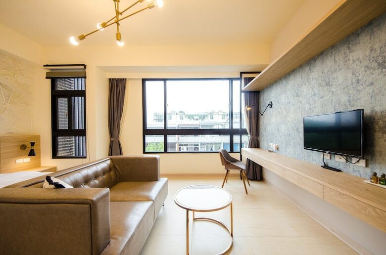 Hotel Green Time