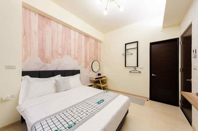 Hotel Green Time