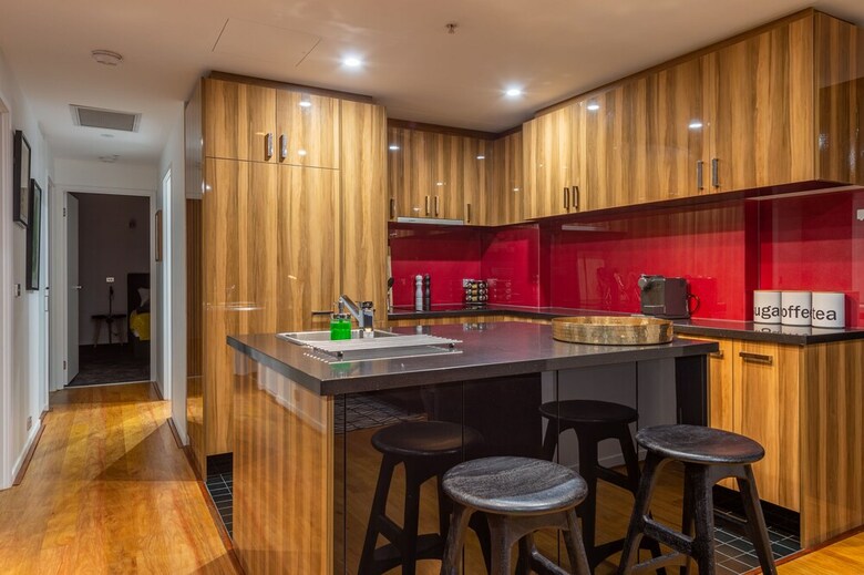 Apartamentos Luxury 3 Bed 2 Bath City Views