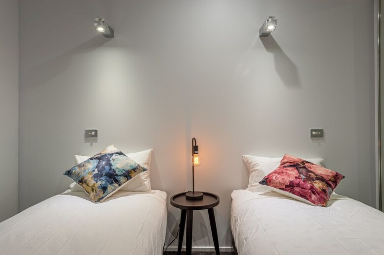 Apartamentos Luxury 3 Bed 2 Bath City Views