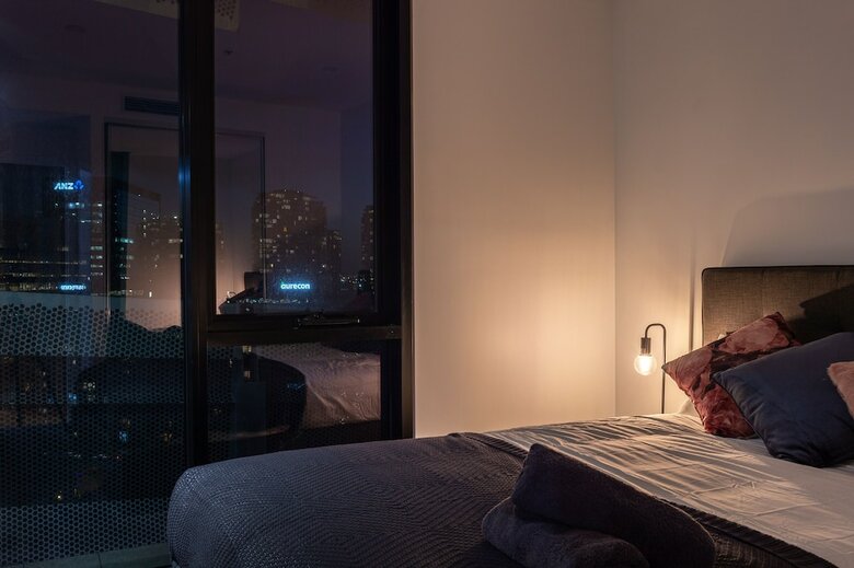 Apartamentos Luxury 3 Bed 2 Bath City Views