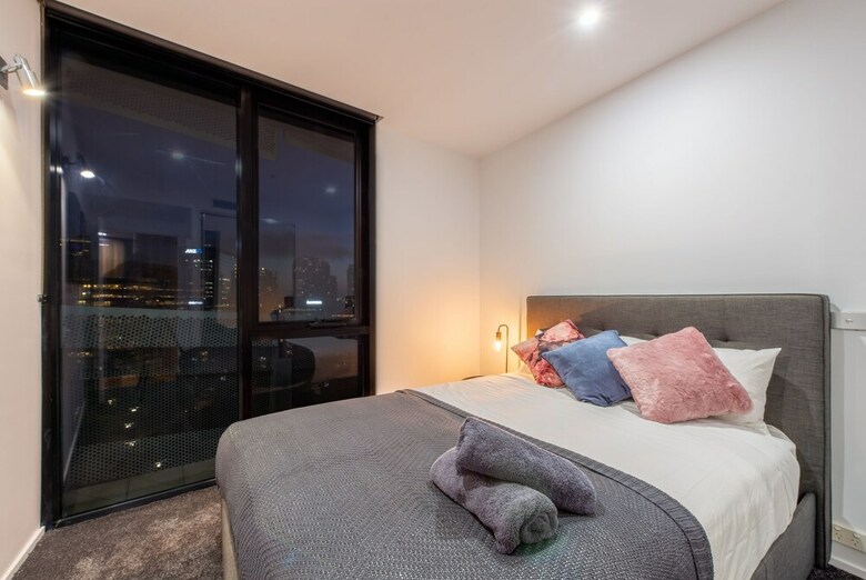 Apartamentos Luxury 3 Bed 2 Bath City Views