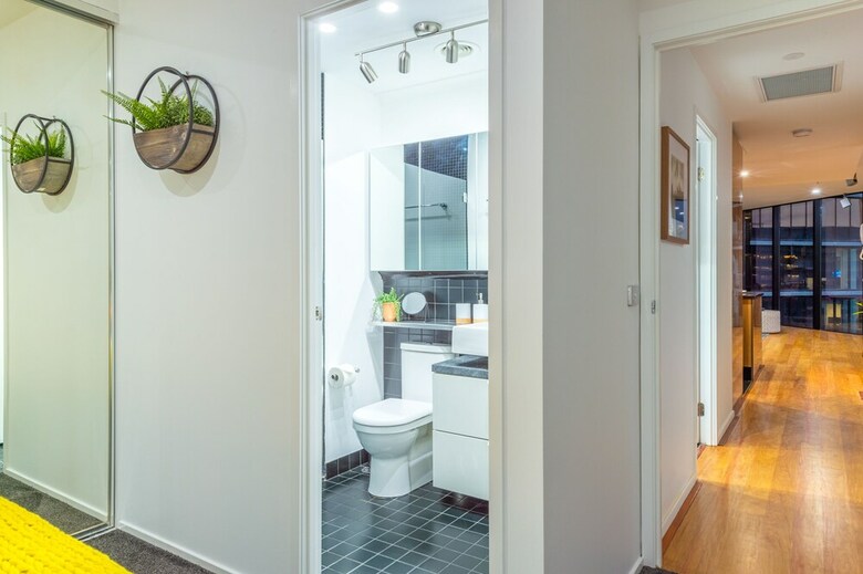 Apartamentos Luxury 3 Bed 2 Bath City Views