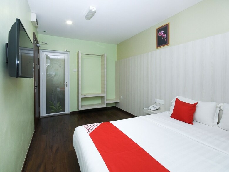 Hotel Oyo 43990 Sunshine Inn