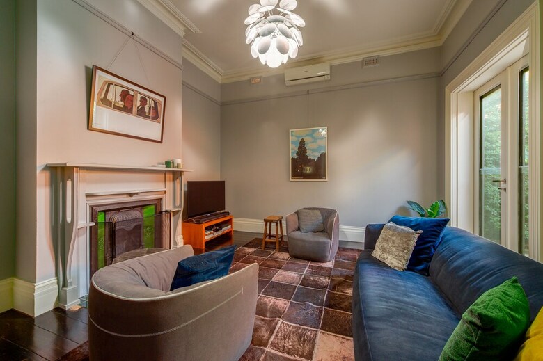 Hotel Spacious Cosy 3 Bedroom House