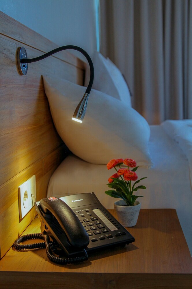 Aparthotel Nagomi Suites