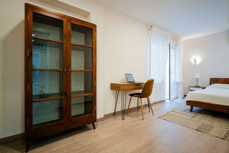 Heart Of Madrid Apartments