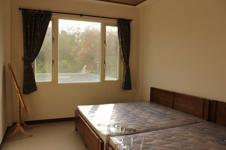 Hotel Sywei Xiang Garden