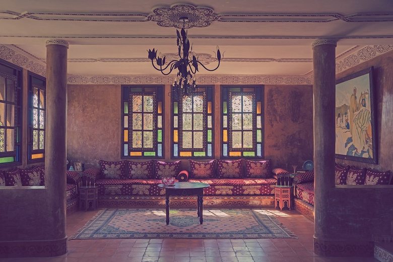 Hotel Villa Du Souss Eco-lodge