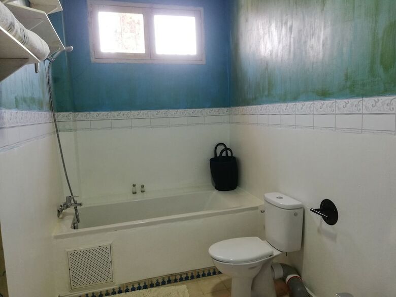 Hotel Villa Du Souss Eco-lodge