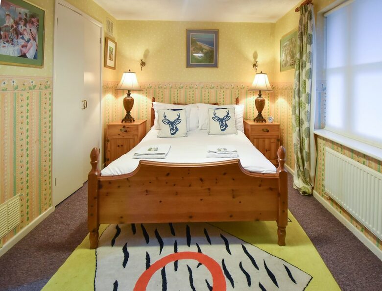 Apartamentos Large 3 Bed Sleep 6 Central Mk